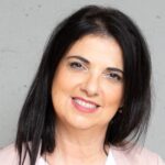 Sofia Yakin