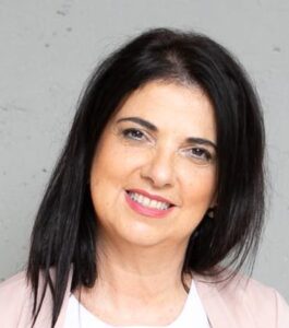 Sofia Yakin