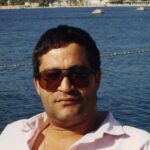 Shimon Brants