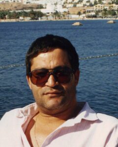 Shimon Brants