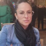 Hagit Mercedes Brants Sabo