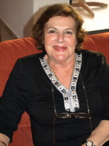 Esther Sara Mobily-Güitta Serfaty