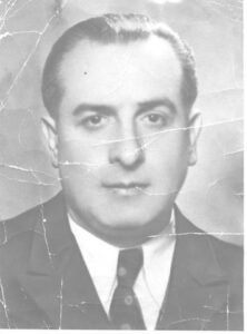 Marcos Makhlouf Assaya