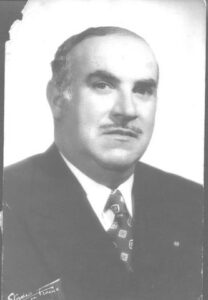 Elias Mobily-Güitta