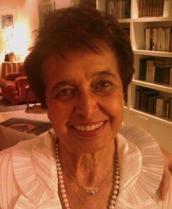 Esther Nena Gozal