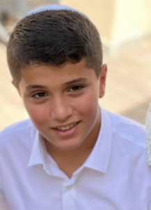 Harel Levy