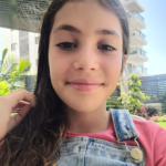 Maya Levy