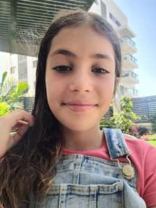 Maya Levy