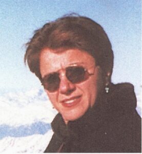 Ronit Dulev