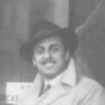 Elias Oscar Assaya